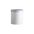 Mason Cash In The Forest Storage, D16 X H18.5cm, White