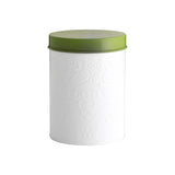 Image - Mason Cash In The Forest Tea Storage, White