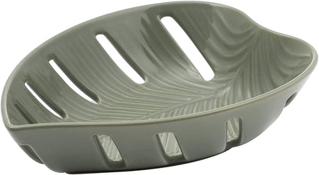 Mason Cash In The Forest Bread/Fruit Bowl