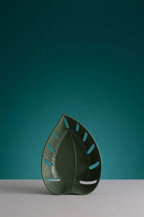 Mason Cash In The Forest Bread/Fruit Bowl