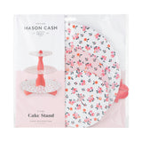 Mason Cash Blossom 3 Tier Cupcake Stand