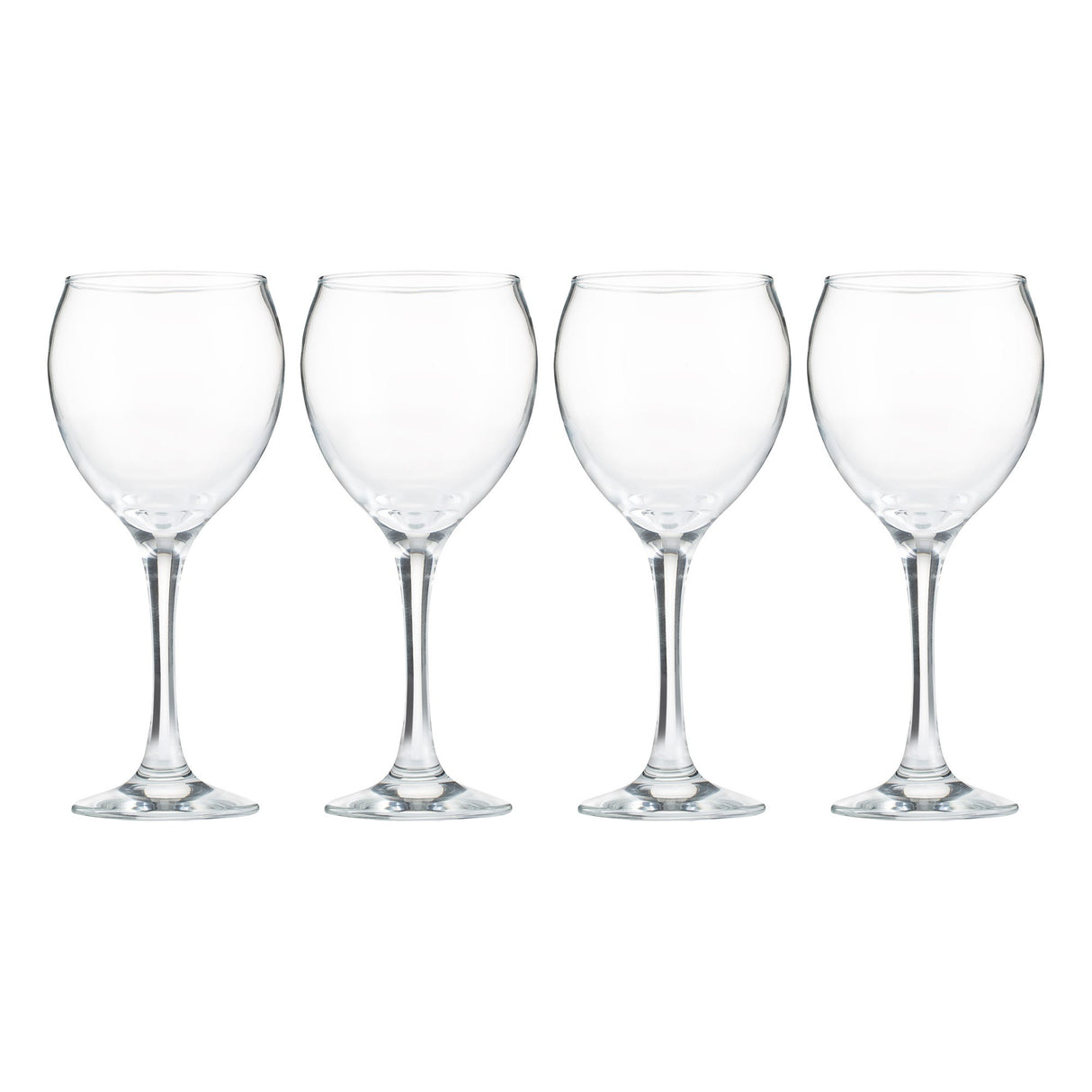 Image - Ravenhead Fresco Set Of 4 Wine Glasses 37.5cl