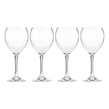 Image - Ravenhead Fresco Set Of 4 Wine Glasses 37.5cl