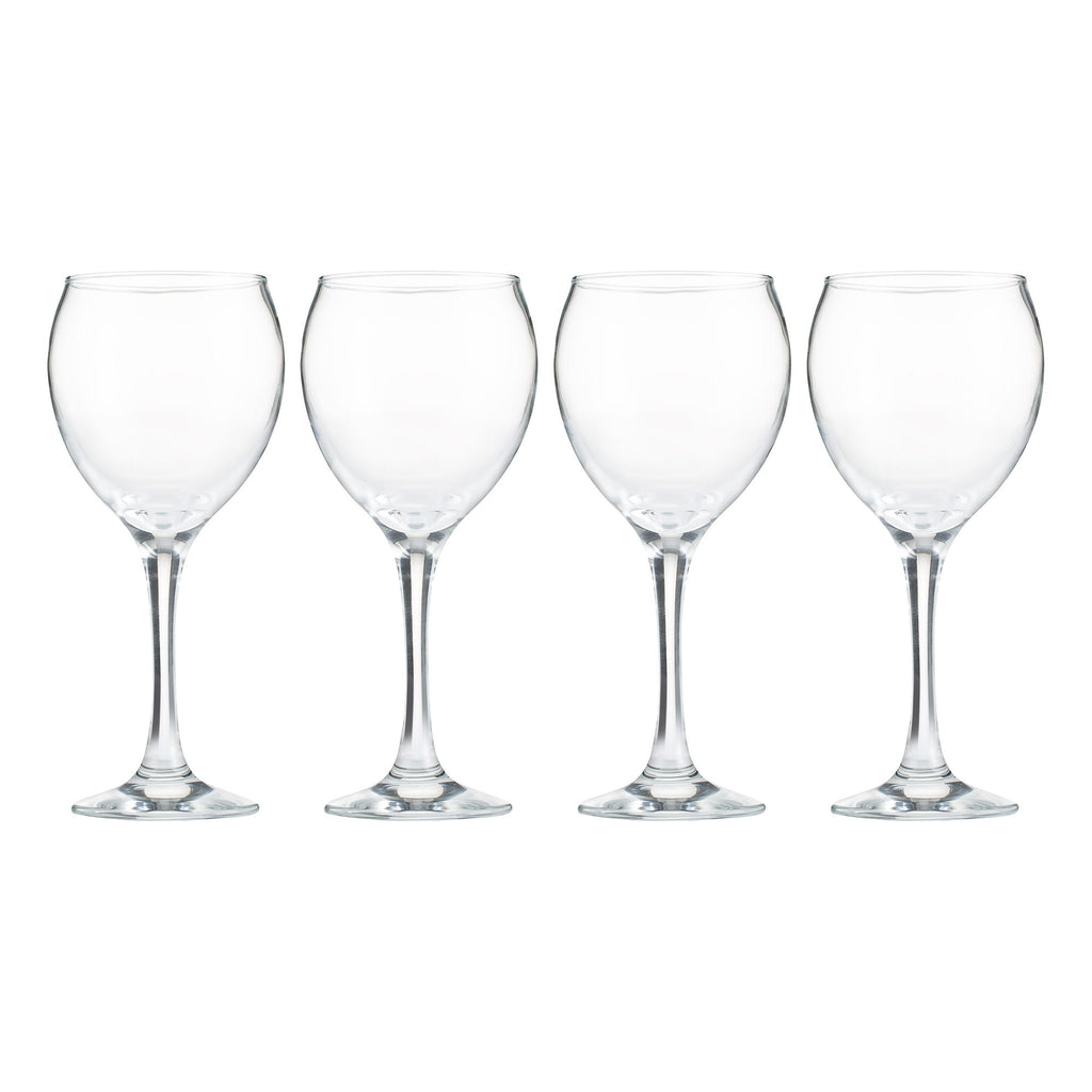 Image - Ravenhead Fresco Set Of 4 Wine Glasses 37.5cl