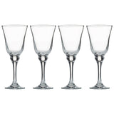 Image - Ravenhead Avalon Set Of 4 Red Wine Glasses 32.5cl