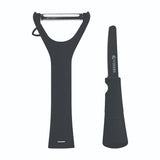 Image - Viners Assure Duo Peeler + Paring Knife