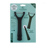 Image - Viners Assure Duo Peeler + Paring Knife