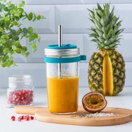 Image - Kilner Smoothie Making Set