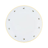 Price & Kensington Sweet Bee Dinner Plate, 26.5cm, White
