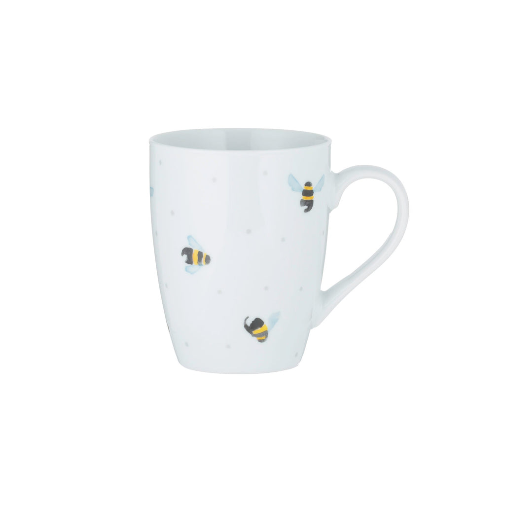 Image - Price & Kensington Sweet Bee Mug Assorted 380ml