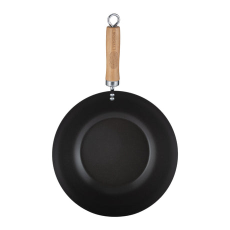 Image - Typhoon World Foods 28cm/11" Wok