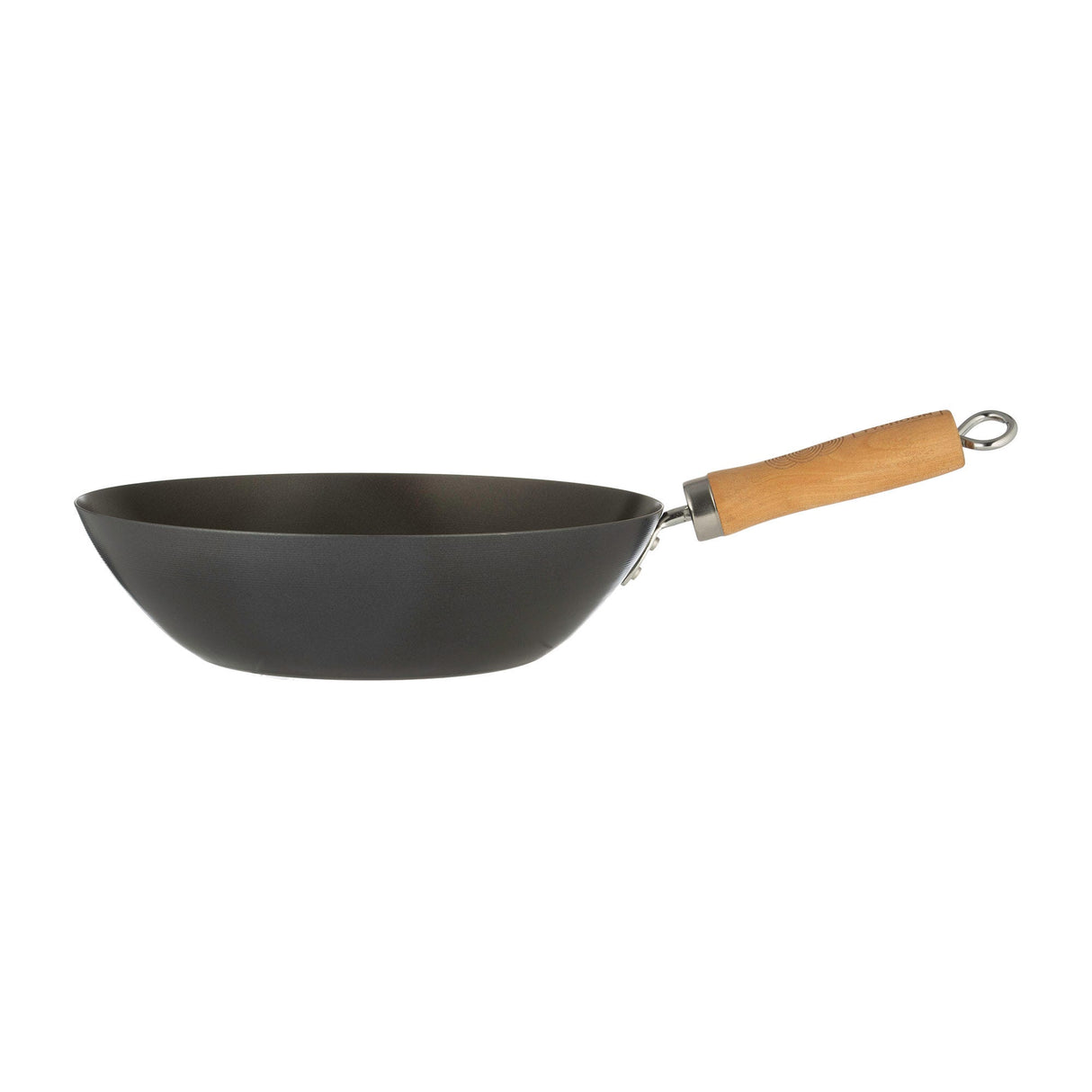 Image - Typhoon World Foods 28cm/11" Wok