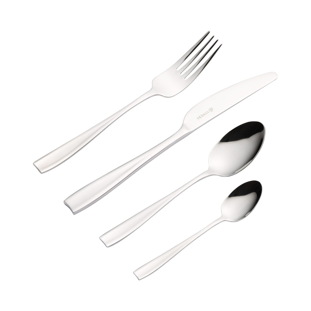 Image - Viners Florence 18/0 16pce Cutlery Set Gift Box