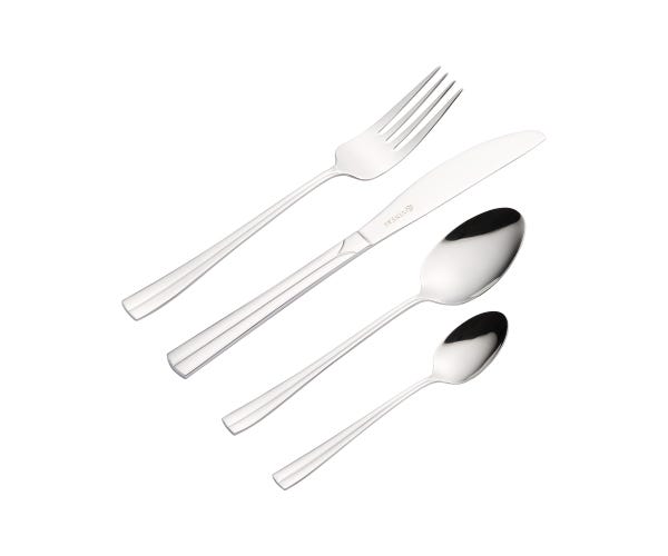 Image - Viners Sorrento 18/0 16pc Cutlery Set Gift Box