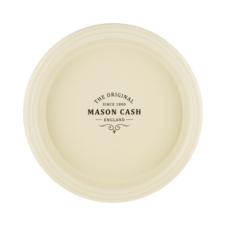 Mason Cash Heritage Pie Dish, 11in