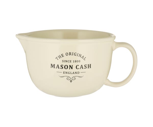 Image - Mason Cash Heritage Batter Bowl