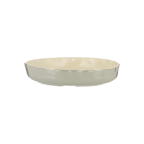 Mason Cash Innovative Kitchen Quiche Dish, 24cm