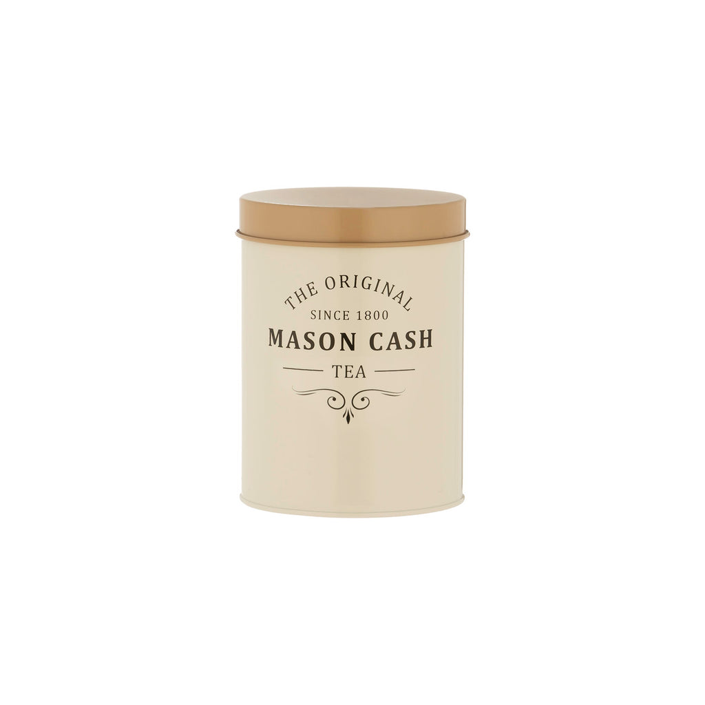 Image - Mason Cash Heritage Tea Canister