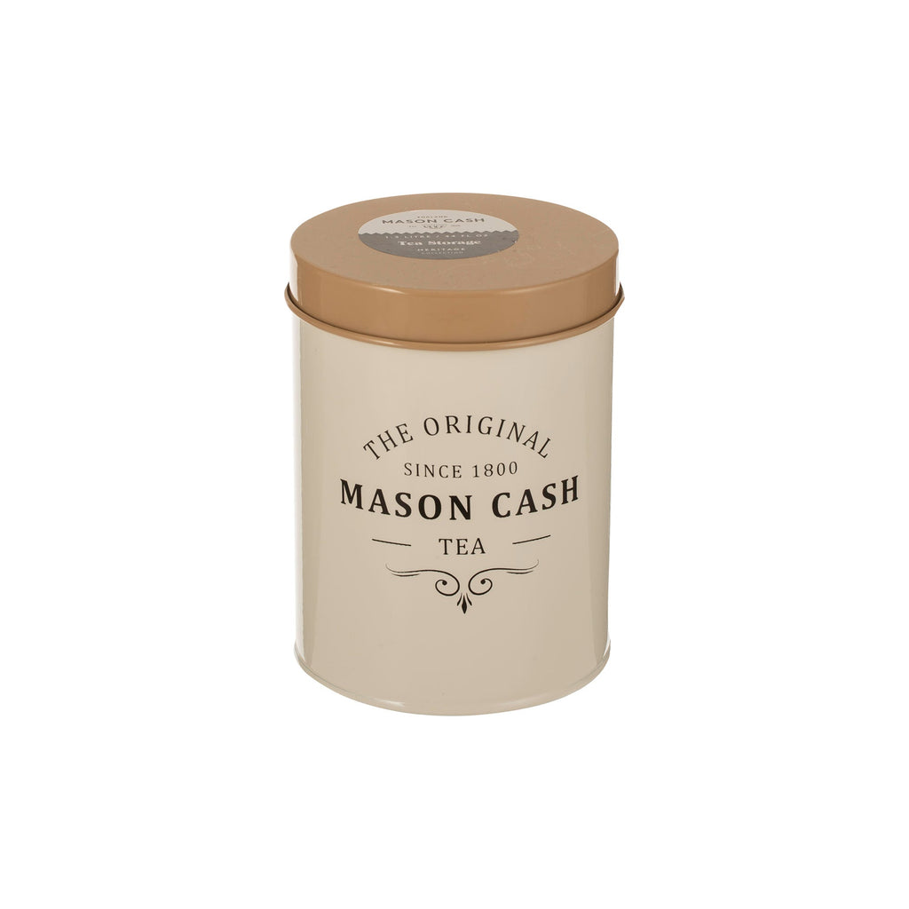 Image - Mason Cash Heritage Tea Canister