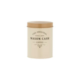 Mason Cash Heritage Coffee Canister, 1.3L 