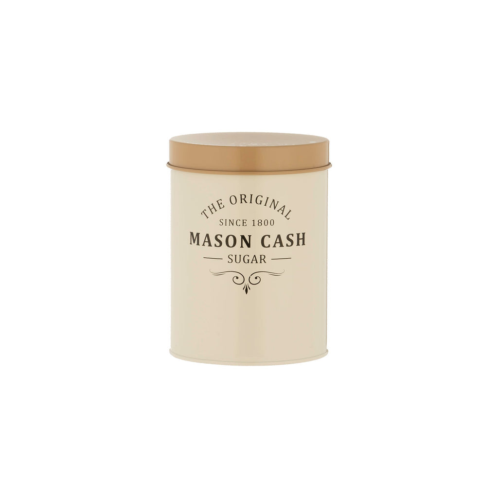 Image - Mason Cash Heritage Sugar Canister