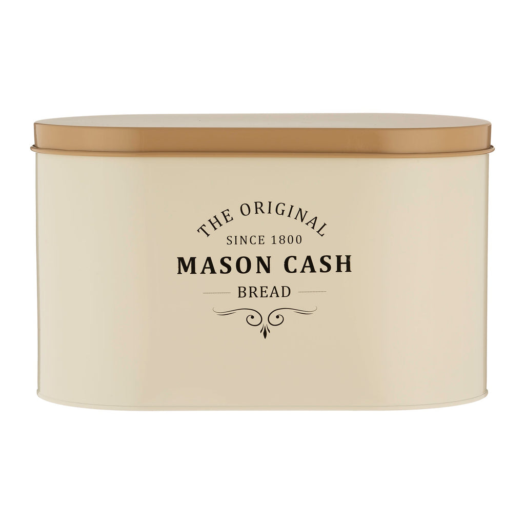 Image - Mason Cash Heritage Bread Bin