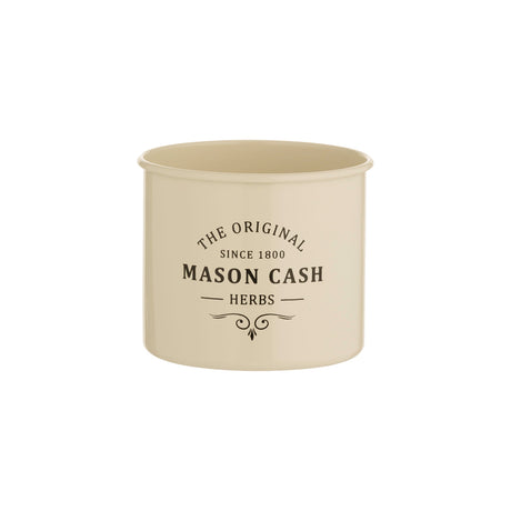 Image - Mason Cash Heritage Herb Planter