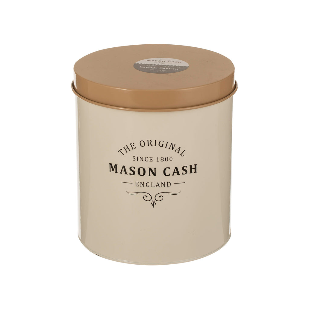 Image - Mason Cash Heritage Canister H18 x D16cm
