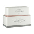 Mason Cash Innovative Kitchen Rectangular Tins, Set Of 2