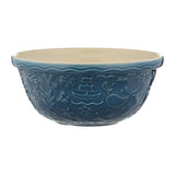 Mason Cash Nautical S12 Mixing Bowl, 29cm