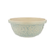 Mason Cash Nautical S24 Mixing Bowl, 24cm, Turtle Blue