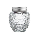 Kilner Berry Fruit Preserve Jar, 0.4L