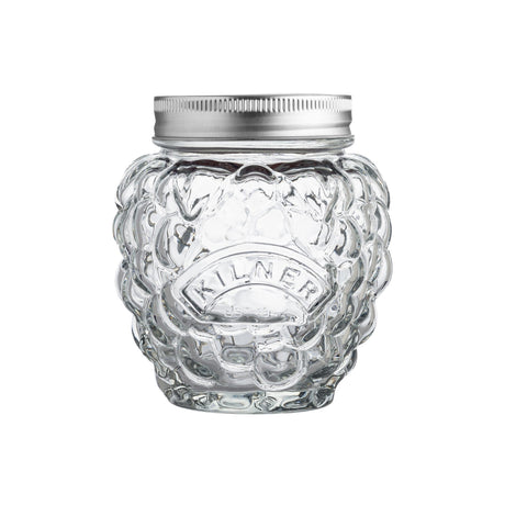 Kilner Berry Fruit Preserve Jar, 0.4L