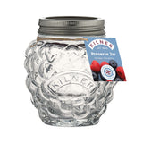 Kilner Berry Fruit Preserve Jar, 0.4L