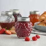 Kilner Berry Fruit Preserve Jar, 0.4L