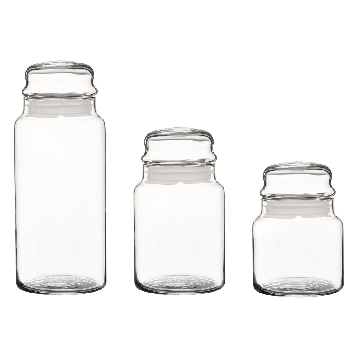 Image - Ravenhead Essentials Jar 3 Piece Set Sr
