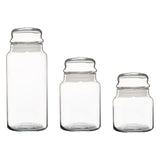 Image - Ravenhead Essentials Jar 3 Piece Set Sr