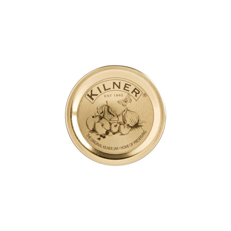 Image - Kilner Set Of 12 Wide Mouth Seals