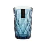Image - Ravenhead Gemstone Blue Hiball Glass 34cl