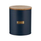 Typhoon Otto Cookie Storage, 1.4L, Navy Blue