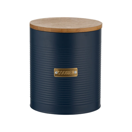 Typhoon Otto Cookie Storage, 1.4L, Navy Blue