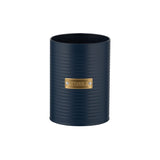 Typhoon Otto Utensil Pot, 1.4L, Navy blue