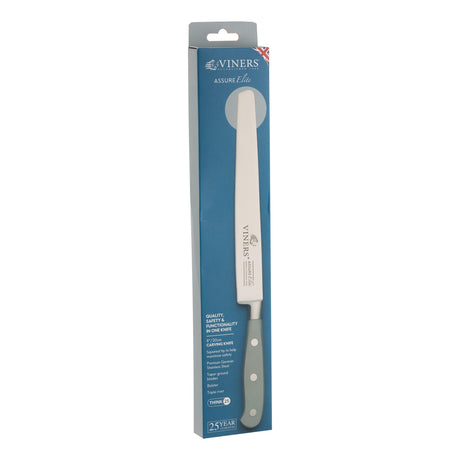 Image - Viners Assure Elite 8" Carving Knife