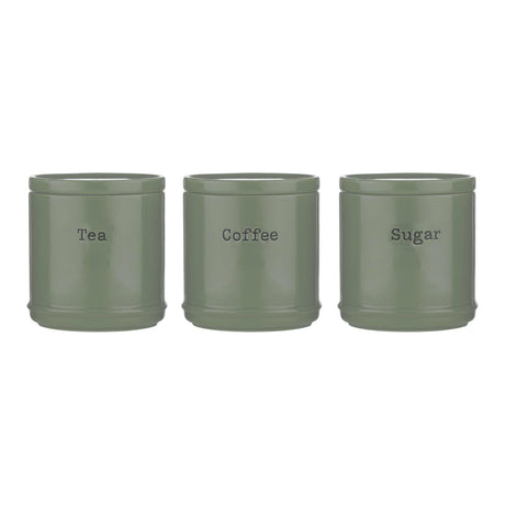 Price & Kensington Accents T/C/S, 750 ml, Sage Green