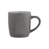 Price & Kensington Accents Mug, 330 ml, Charcoal