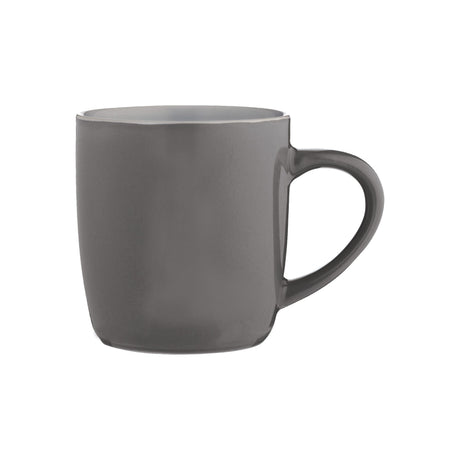 Price & Kensington Accents Mug, 330 ml, Charcoal