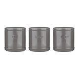 Price & Kensington Accents T/C/S, 750 ml, Charcoal