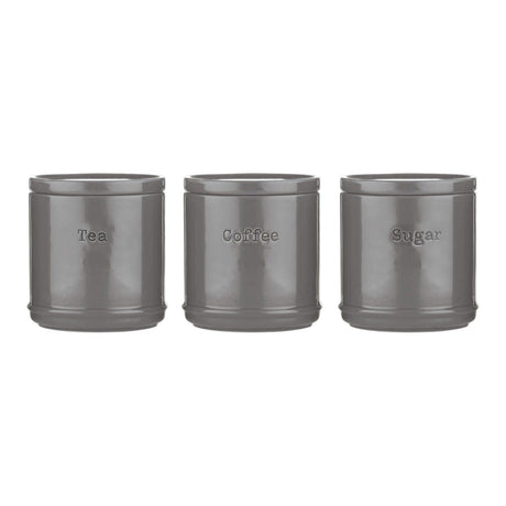Price & Kensington Accents T/C/S, 750 ml, Charcoal