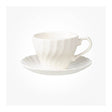 Image - Churchill Chelsea Tea Saucer, Cream, 14cm