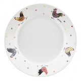 Image - Churchill Alex Clark Rooster Pasta Dish, 30cm